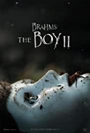 Brahms: The Boy II