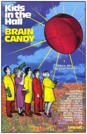 Brain Candy