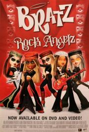 Bratz: Rock Angelz