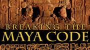 Breaking the Maya Code