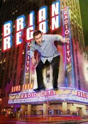 Brian Regan: Live from Radio City Music Hall