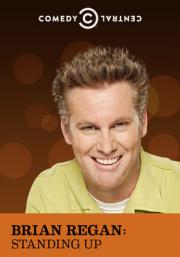 Brian Regan: Standing Up