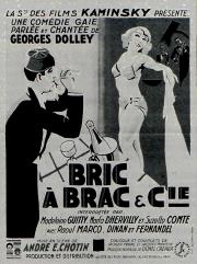 Bric à Brac et compagnie