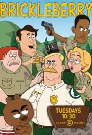 Welcome to Brickleberry