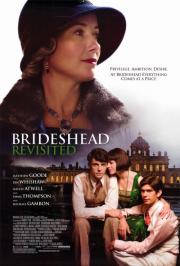 Brideshead Revisited