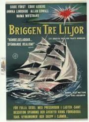 Briggen tre liljor