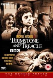 Brimstone and Treacle