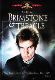 Brimstone & Treacle