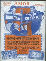 Broadway Rhythm