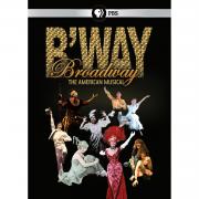 Broadway: The American Musical