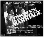 Broken Marriage