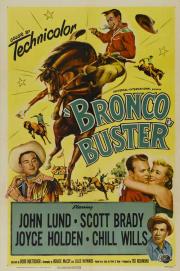 Bronco Buster