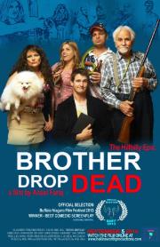 Brother Drop Dead