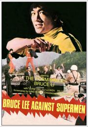 Bruce Lee Against Supermen