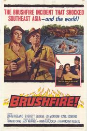 Brushfire