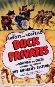 Buck Privates