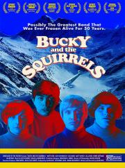 Bucky and the Squirrels