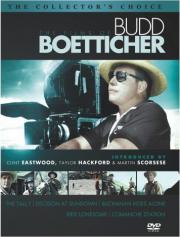 Budd Boetticher: A Man Can Do That