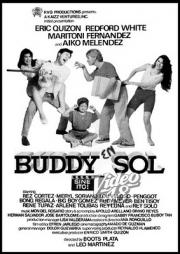 Buddy en Sol (Sine ito)