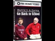 Buffett and Gates Go Back to School