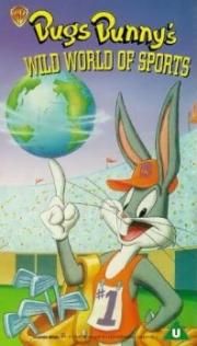 Bugs Bunny\