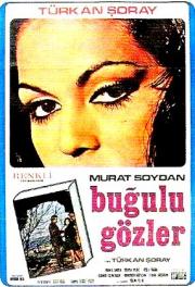 Buğulu Gözler