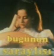 Bugünün Saraylısı