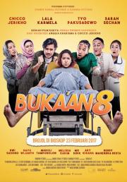 Bukaan 8