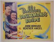 Bulldog Drummond\