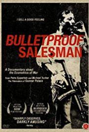 Bulletproof Salesman