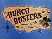 Bunco Busters