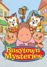 Busytown Mysteries