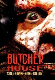 Butcher House