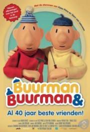 Buurman & Buurman: Al 40 jaar beste vrienden!