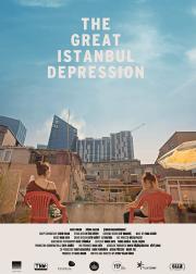 Büyük İstanbul Depresyonu