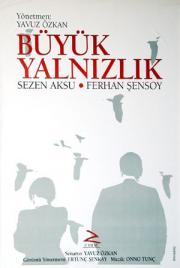 Büyük Yalnizlik