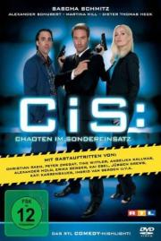 CIS: Chaoten im Sondereinsatz