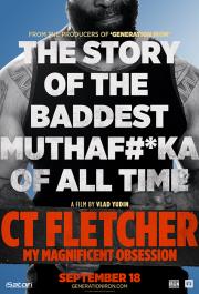 CT Fletcher: My Magnificent Obsession