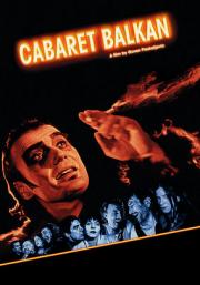 Cabaret Balkan