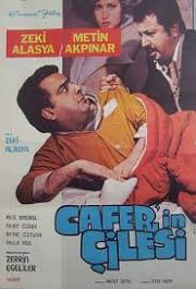 Cafer\