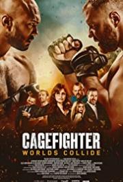 Cagefighter: Worlds Collide