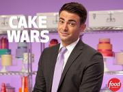 Cake Wars