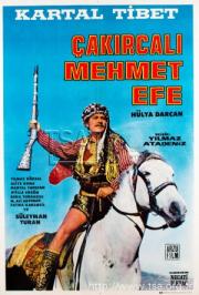 Çakircali Mehmet Efe