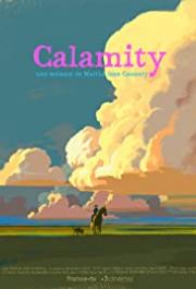 Calamity, une enfance de Martha Jane Cannary