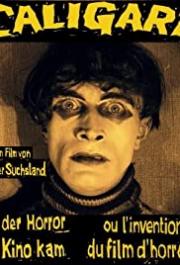 Caligari: The Birth of Horror in the First World War