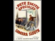 Camera Sleuth