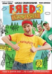 Camp Fred