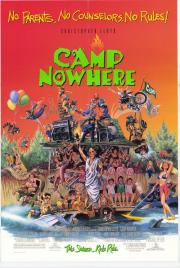 Camp Nowhere