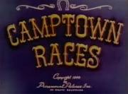 Camptown Races