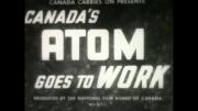 Canada's Atom Goes to Work